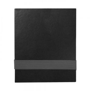 BLOCK DE NOTAS NOIR